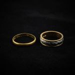 1691 4171 WEDDING RING